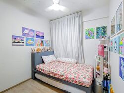 The Visionaire (D27), Condominium #557279751